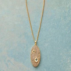 Diamond Lagoon Necklace -Sundance Sales 3e385b76 3954 442b 9ae6 aea3bd17ebad