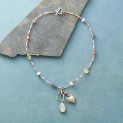 Perfectly Charming Necklace