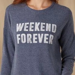 Weekend Forever Sweatshirt -Sundance Sales 3ed14b17 b762 4243 b465 9e3c9af9d65d