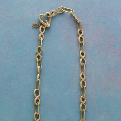 Infinite Love Necklace