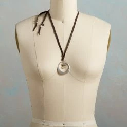 Moongate Necklace -Sundance Sales 3f806cf6 6a11 4f5c 8e86 01b6c7b8f8fd