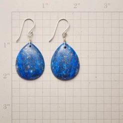 Cosmic View Lapis Earrings -Sundance Sales 40191e40 27df 4d5a aac5 bd2786333a6b