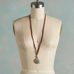 Spirit Of Creativity Necklace -Sundance Sales 41eafcc6 bf6f 4caa ac25 e7fb4d0cbdc2