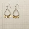 Rain Chime Earrings -Sundance Sales 450432ea 22fd 474c b155 9795d7645540