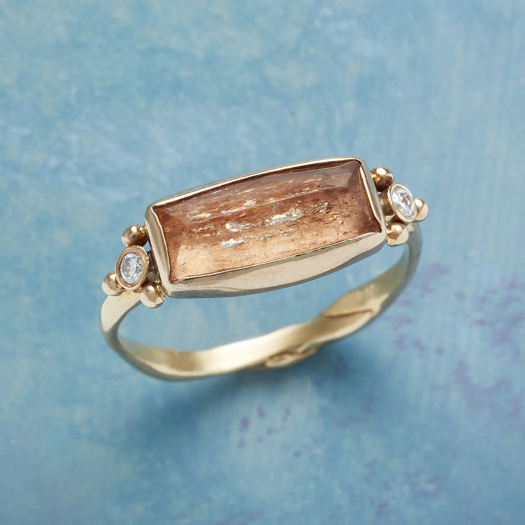 Edge Of Day Ring 4 Edge Of Day Ring - Image 2