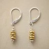 Brass Cairn Earrings -Sundance Sales 46e57792 8bac 48b3 bacd 1299d06952a9