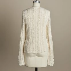 Della Ruffle Cardigan - Petites 10 Della Ruffle Cardigan - Petites -Sundance Sales 482cdf37 af3c 45a1 97d4 f57553ccf477