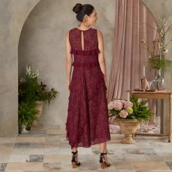 D’orsay Lace Dress -Sundance Sales 49c854a5 d28c 49a9 8186 5ce2db677152