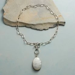 Full Moonstone Necklace -Sundance Sales 49d62649 4743 41e6 be30 1908db29a85b