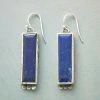 Lapis Pillar Earrings -Sundance Sales 4a902c2e 3d7e 4005 9f24 ab6d35aa2002