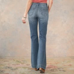Farrah Melrose Jeans -Sundance Sales 4b9ca434 6a6a 4001 b0a9 56b9a54eff5f