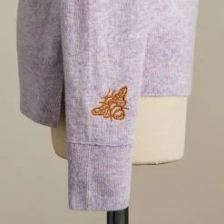 Blooming Love Sweater