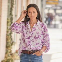 Chantilly Blooms Top -Sundance Sales 4eb1ed89 571c 4a2c af9a a5cc96130708