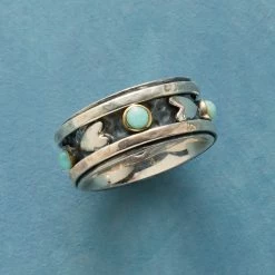 Hearts All Around Ring -Sundance Sales 4fbaaa57 98d3 4993 a2de b983e727f40b