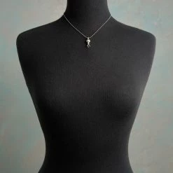 Santa Fe Squash Blossom Necklace