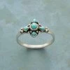 Pentimenti Turquoise Ring -Sundance Sales 5066687b 88b0 4389 a78c 76af540063c7