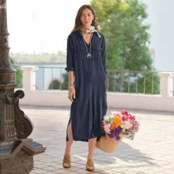 Bernadette Maxi Dress -Sundance Sales 508353b6 1c41 499f ab0f 9ebb477d24ec
