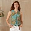 Phoebe Floral Vest 2 Phoebe Floral Vest -Sundance Sales 5386063e 9939 4f25 98b0 7e4038b1dc59
