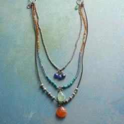 Symphony Necklace 8 Symphony Necklace -Sundance Sales 53ecf168 93f2 49b7 baae 328987cf19a4