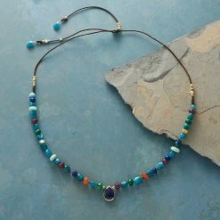 Beach Bonfire Necklace -Sundance Sales 544ca220 6459 4dcb 8702 14aa0f24adc6