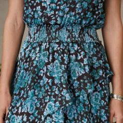 Floret Twirl Dress -Sundance Sales 55e0ba33 512b 45ba a429 54aef684e46b