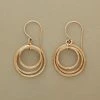 Circle Of Three Earrings -Sundance Sales 5607e99f 803e 420b 8fbe 00fc6c8d1ac3