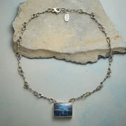 Live Each Moment Necklace -Sundance Sales 5673ae41 be55 402f add7 ac14c7aa2410