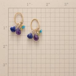 Festivale Earrings 5 Festivale Earrings -Sundance Sales 56ee5932 2baf 4939 9830 e6f974568be6