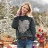 Love Lasts Sweater - Petites -Sundance Sales 570cd204 e92f 4f61 a60e 000892b593cf