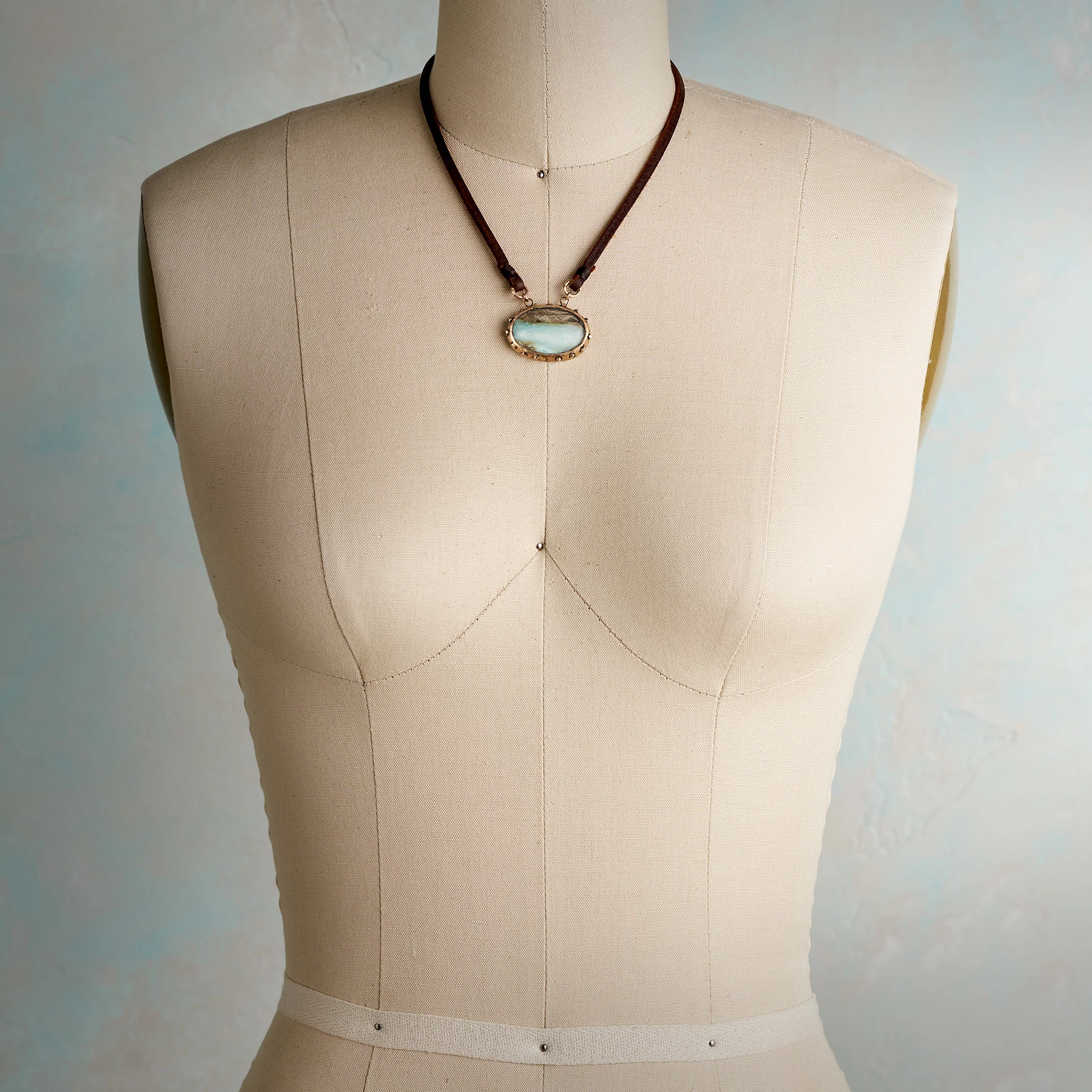 Wilderness Walk Necklace 7 Wilderness Walk Necklace - Image 5