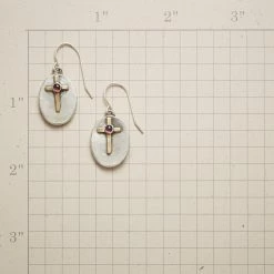 Deep Faith Earrings -Sundance Sales 57b0c5c3 c389 4378 bb42 faf38d63b22a