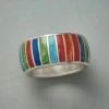 Rainbow Gathering Ring -Sundance Sales 585d94ee 5679 4cea b830 3db3d6b76ab5