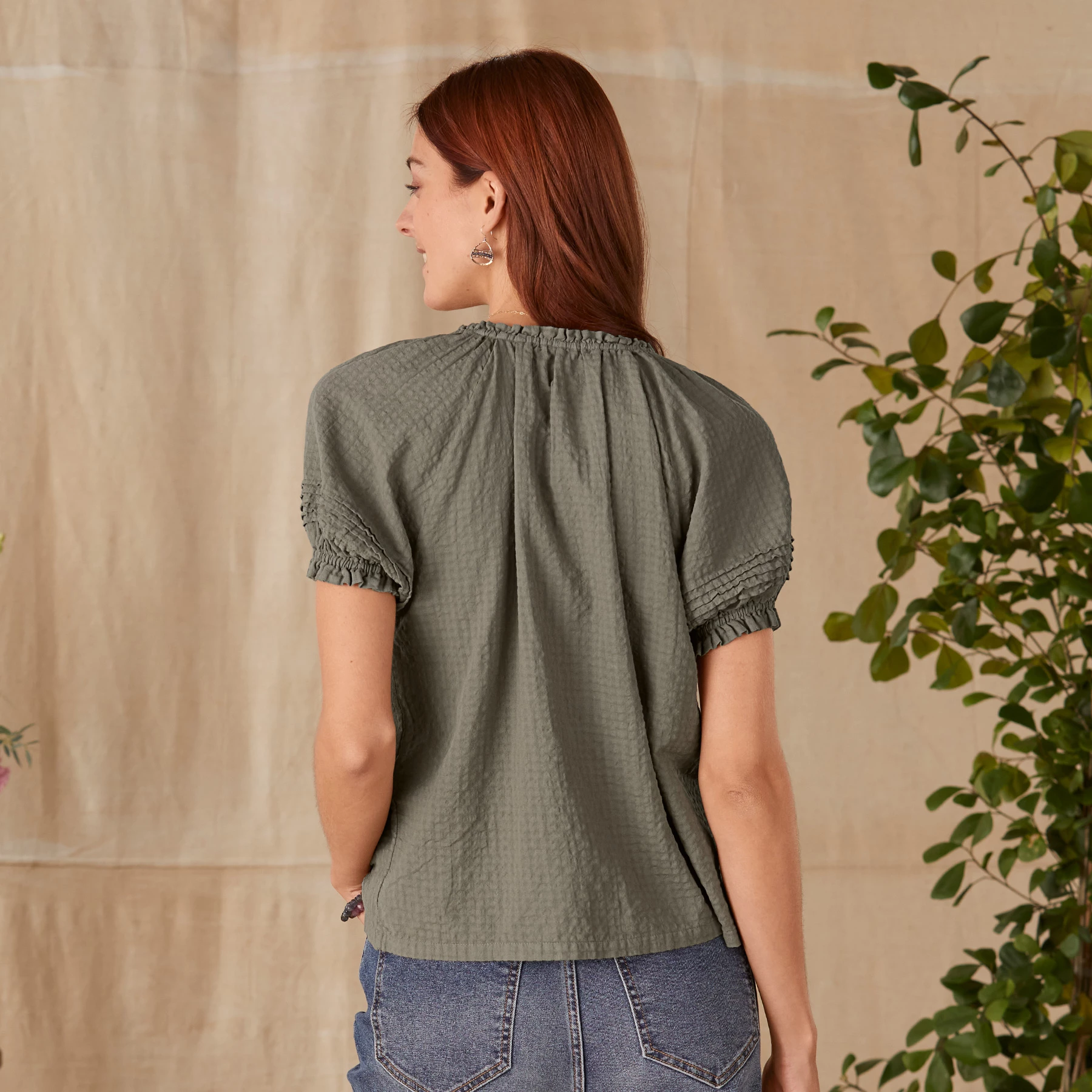 Elly Top 6 Elly Top - Image 4