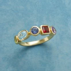 Blissful Gathering Ring -Sundance Sales 5879c1f7 6557 478e ac0d 0db24fe648c8