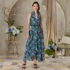 Floret Twirl Dress, Petite 11 Floret Twirl Dress, Petite -Sundance Sales 587df04f 931c 47a5 a00b a9e677592a1d