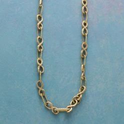 Infinite Love Necklace -Sundance Sales 58ba854b c9dd 45ac 8c6e 122f83c20f93