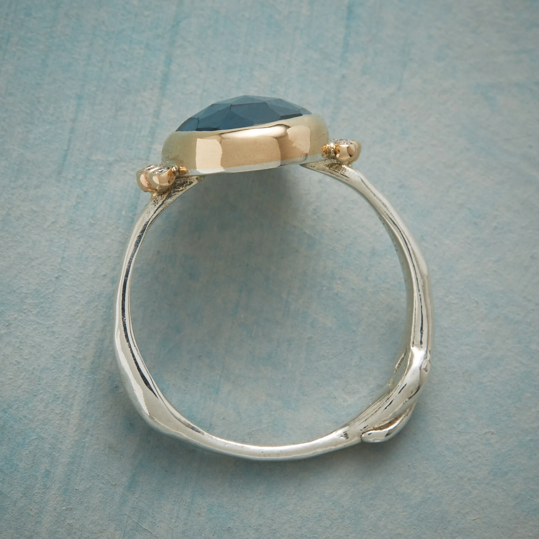 Ocean Shore Ring 4 Ocean Shore Ring - Image 2