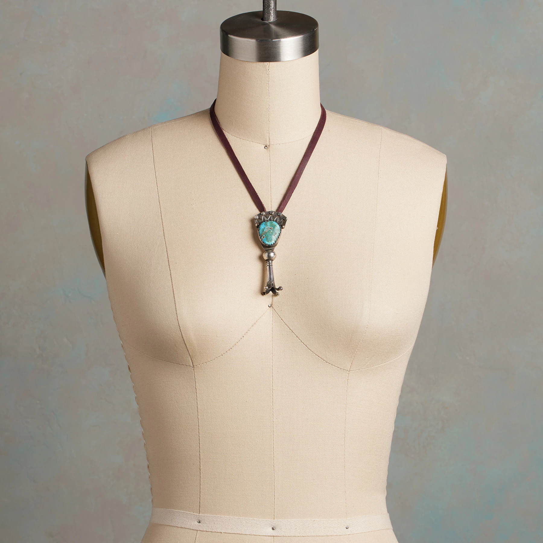 Regal Blossom Necklace 3 Regal Blossom Necklace