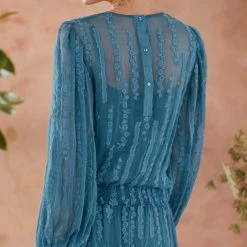 Seaspell Dress - Petites -Sundance Sales 5bb03c45 c7a6 45b4 b1e7 a34b68764cb4