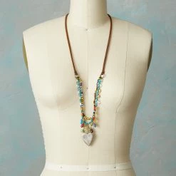 Heart Of Wisdom Necklace -Sundance Sales 5c64e0fc edea 464e 834b 10d87b27f959