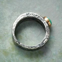 Lucky You Ring -Sundance Sales 5de9b415 b827 4e75 81ba 62c3bfa0c6ed