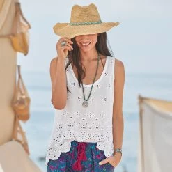 Florence Singlet Tank -Sundance Sales 5def943e 5edd 40a9 b367 b4057a6faee5