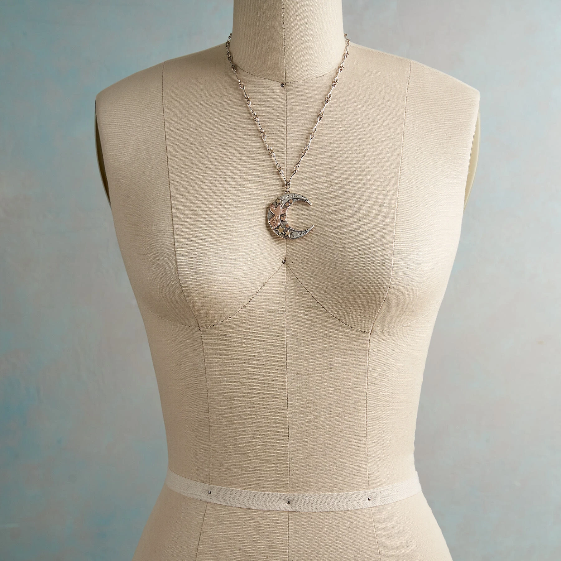 Live Your Truth Necklace 7 Live Your Truth Necklace - Image 5