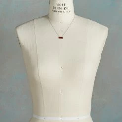 Birthstone Tile Necklace -Sundance Sales 5e636ce7 e606 4b35 86f5 9bf3112bb824