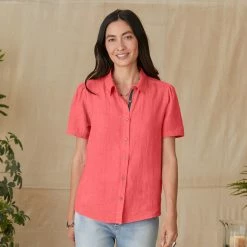 Classic Tales Shirt, Petite