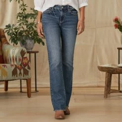 Kelly Classic Bootcut Jeans -Sundance Sales 5ec5b4bd a0cd 42ac 96c5 b8e8657167cf