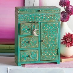 Lotus Turquoise Jewelry Bureau -Sundance Sales 5edcc5e6 38cf 424a b0d7 0dd9d091dfe2