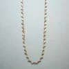14kt Yellow Chain Of Hearts Necklace -Sundance Sales 5f10c775 dcb8 45cb bf00 610d29a64d20