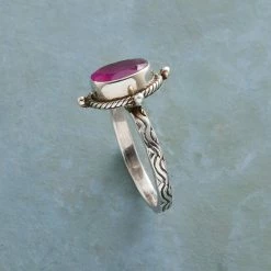 Ruby Direction Ring