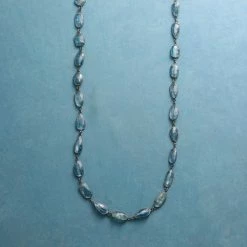 Paris Rain Necklace -Sundance Sales 5f7e32a8 5e04 4e7f 9da3 788e99340f13